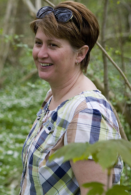 Sabine Bluhm Sabine Bluhm